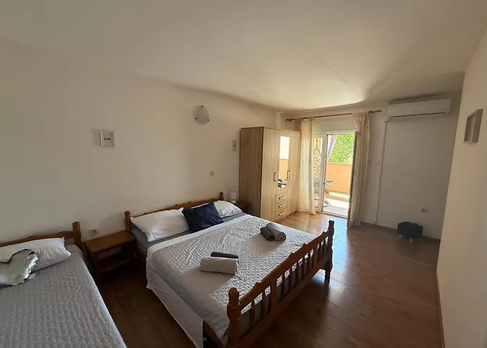 Διαμέρισμα Ivanic Lopar