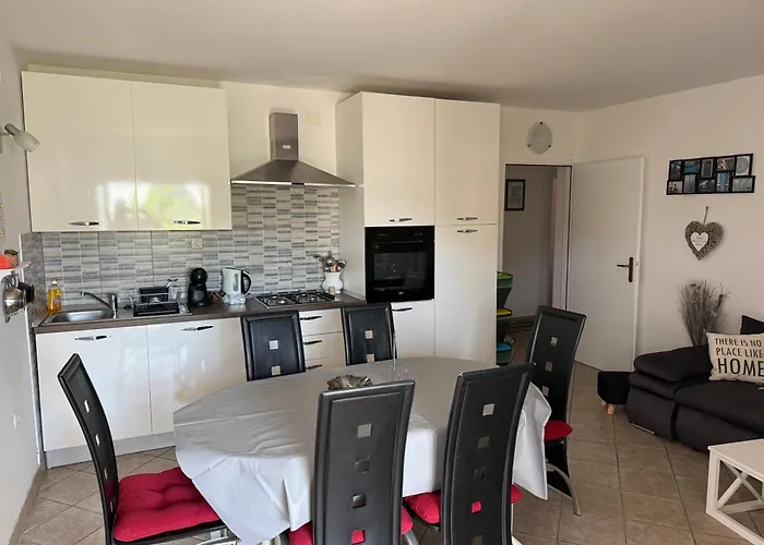 Διαμέρισμα Ivanic Lopar