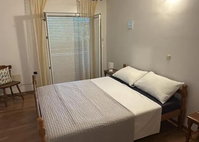 Διαμέρισμα Ivanic *