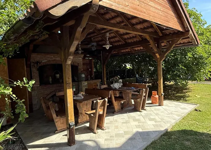 Ivanic Διαμέρισμα