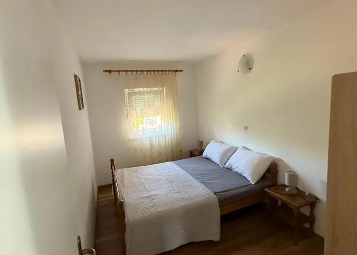 Ivanic Διαμέρισμα *