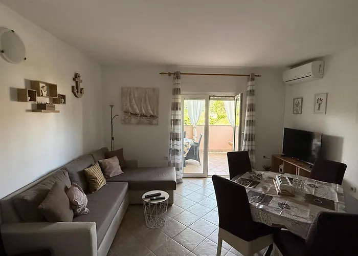 Ivanic Διαμέρισμα