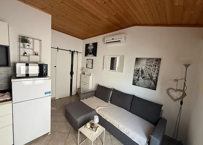 Διαμέρισμα Ivanic *