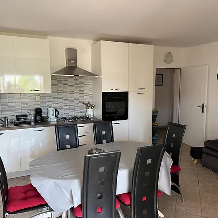 Apartament Ivanić Lopar