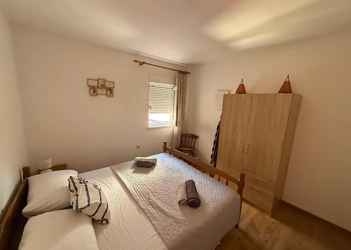 Ivanić Apartament *