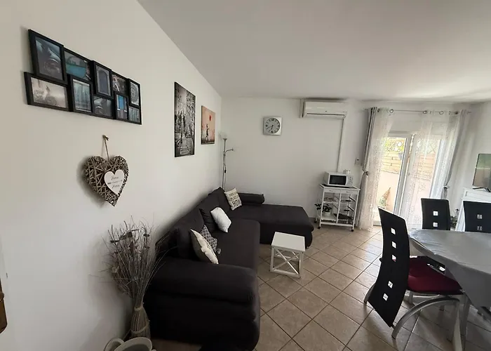 Apartament Ivanić *