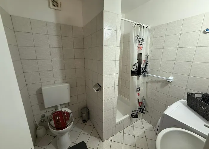 Apartament Ivanić *