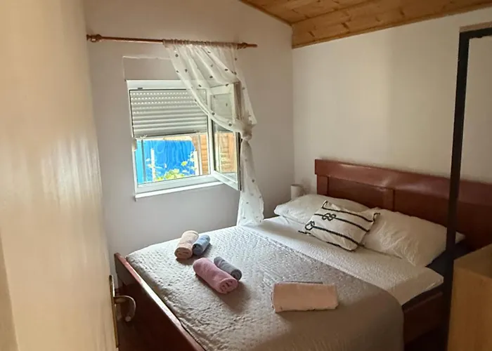 Apartament Ivanić *